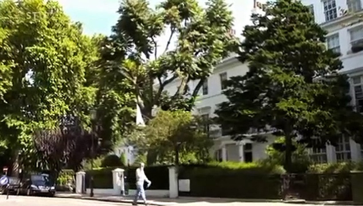 Rich Kids Go Skint - Se1 - Ep04 HD Watch