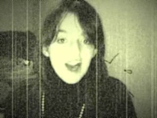 Pour ma meilleur amie Leslie