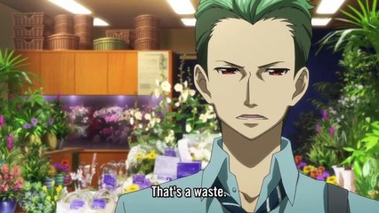 Captain Earth - Ep23 HD Watch