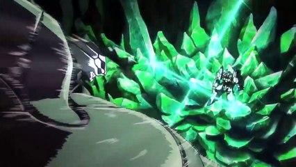 Captain Earth - Ep24 HD Watch