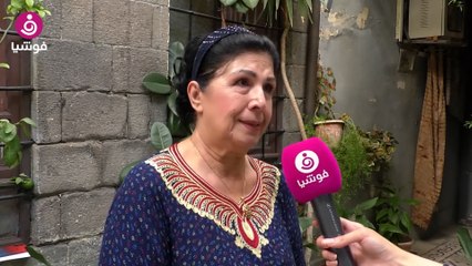 أميرة خطاب: لا يمكنني الإفصاح عن غلطة عمري.. وإذا بقلي بيض بيطلع "دمعة"