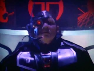 Captain Power and Soliders of the Future - Se1 - Ep11 - Flame Street HD Watch