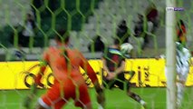 Bitexen Giresunspor 2-1 Gaziantep FK Maçın Geniş Özeti ve Golleri