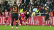Demir Grup Sivasspor 1-2 Galatasaray Maçın Geniş Özeti ve Golleri