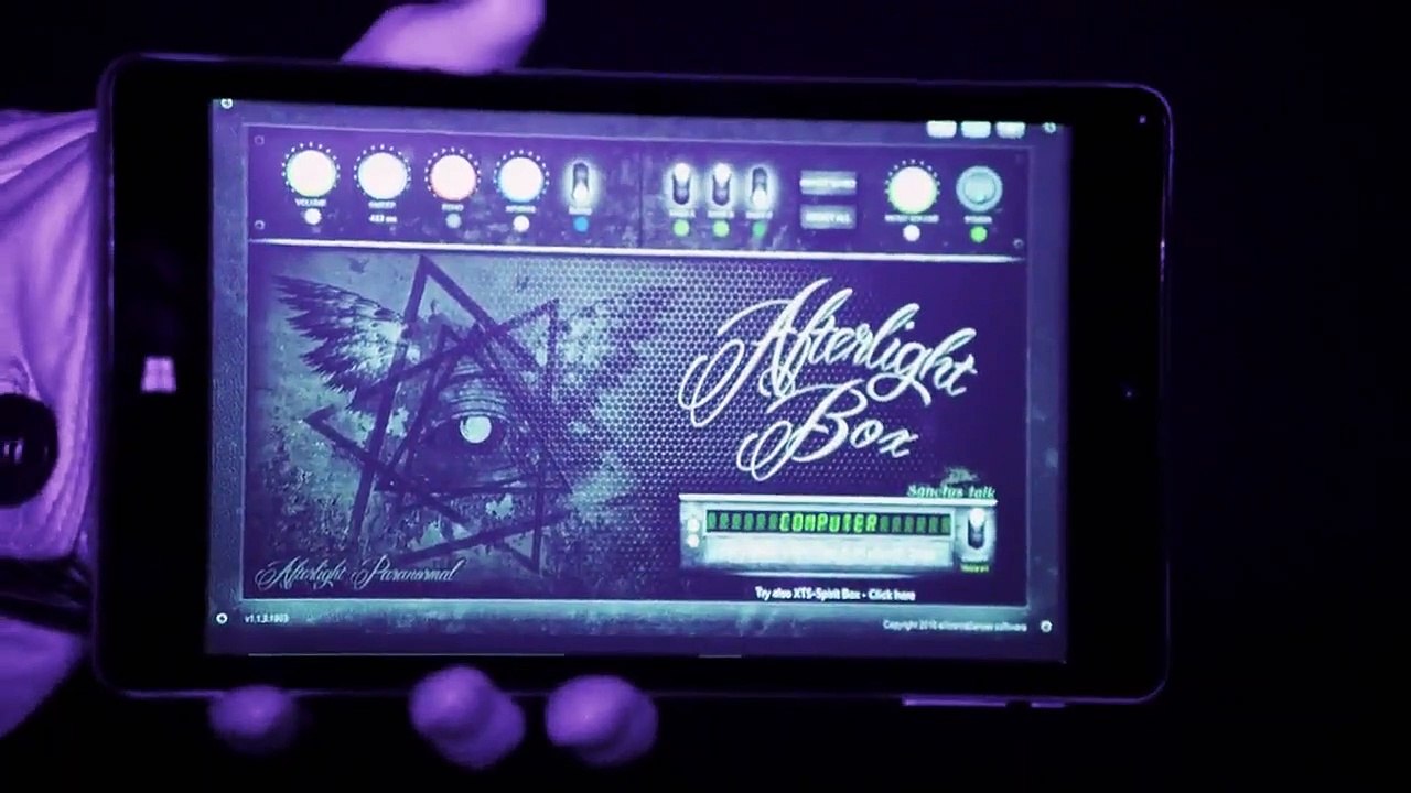 Paranormal Lockdown (UK) - Se1 - Ep02 - Drakelow Tunnels HD Watch