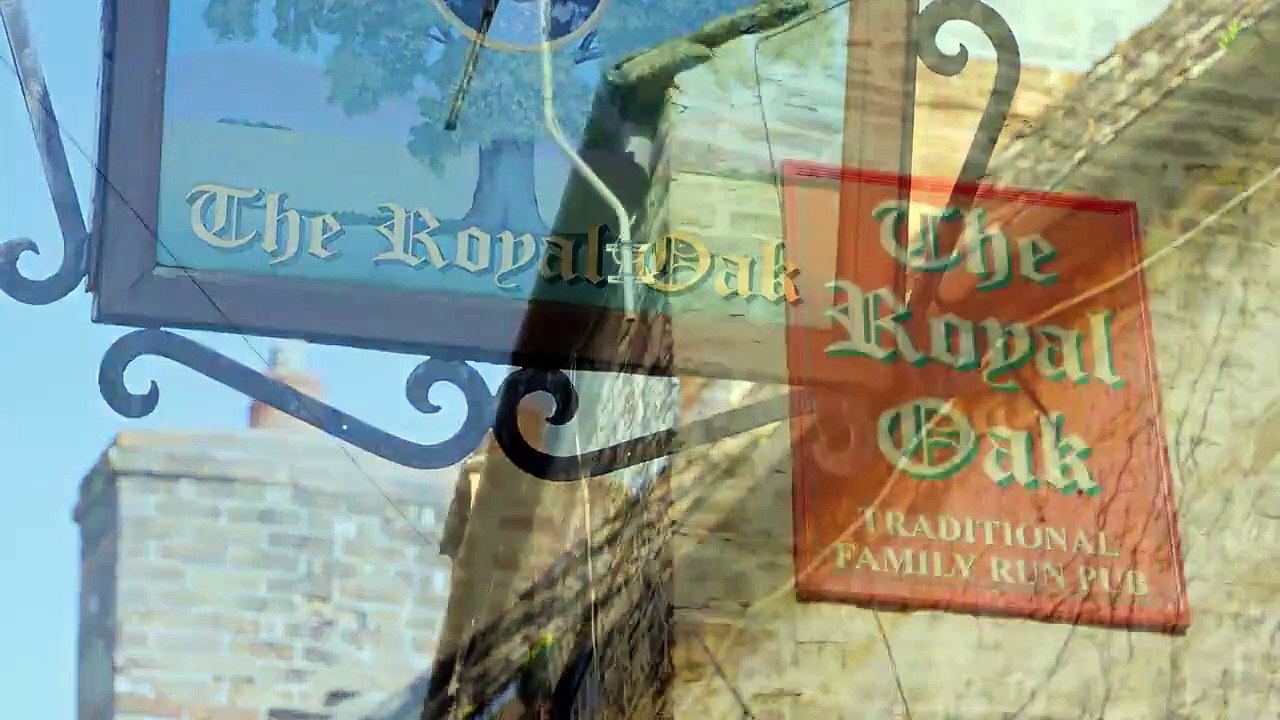 Paranormal Lockdown (UK) - Se1 - Ep03 - The Royal Oak Pub HD Watch