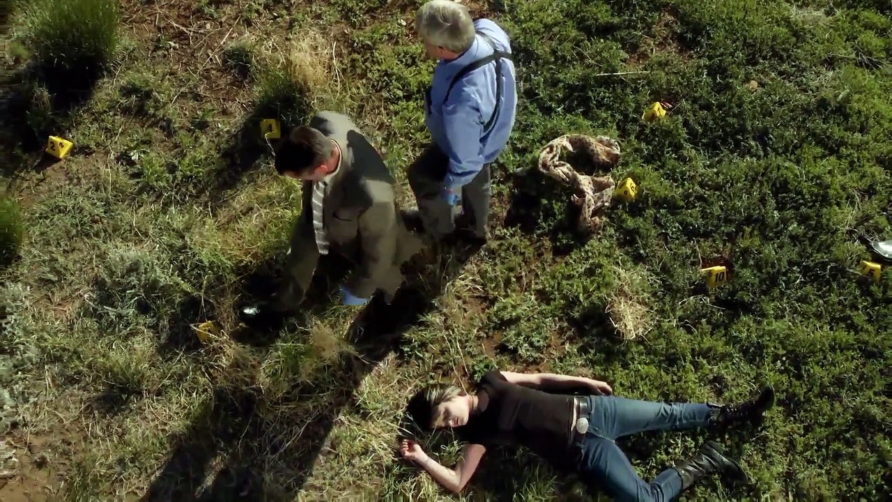 Homicide Hunter - Lt. Joe Kenda - Se9 - Ep18 HD Watch