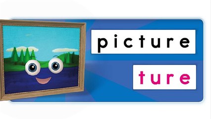 Master Letter Combinations in Oxford Phonics World 5: Unit 8 - 'ture' 📝
