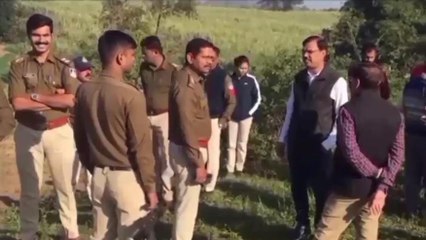 बैतूल:भू माफिया के खिलाफ राजस्व विभाग की बड़ी कार्रवाई