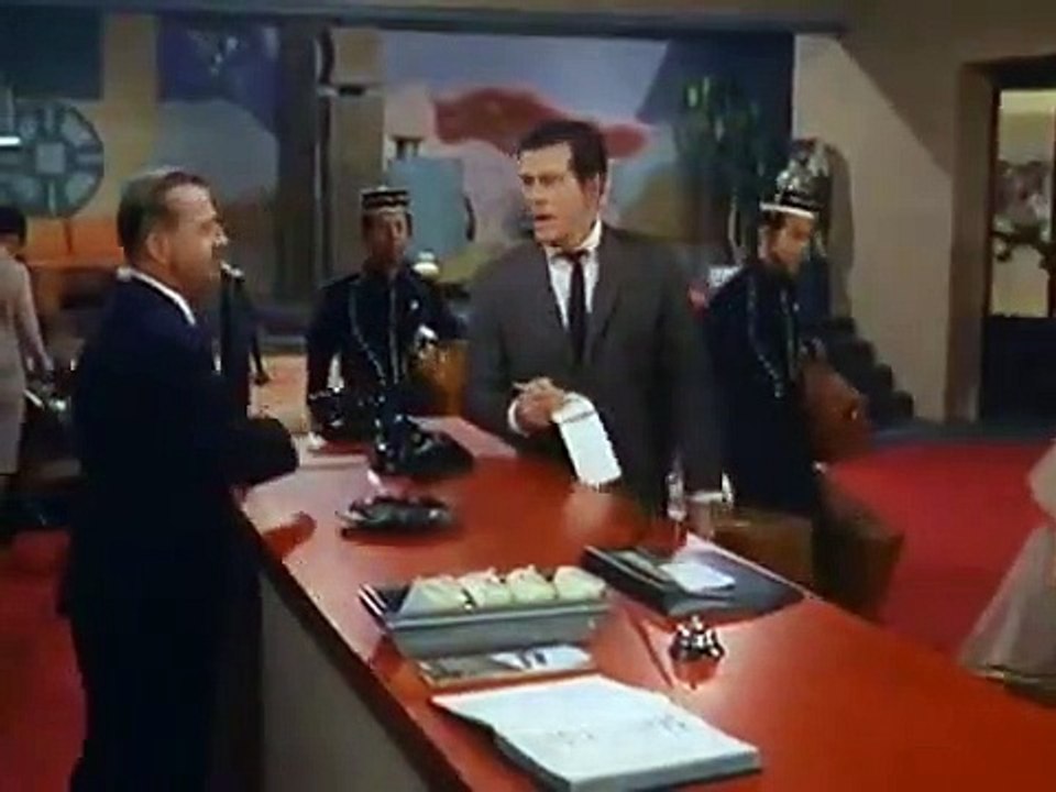 I Spy - Se1 - Ep16 HD Watch