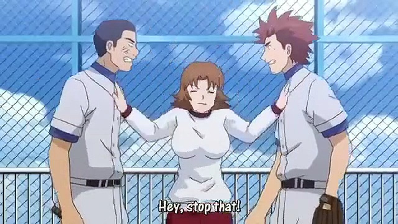 Major - Ep71 HD Watch