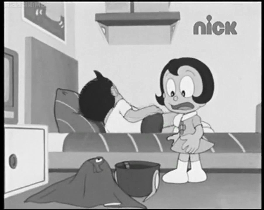 Perman (1983) - Ep04 HD Watch