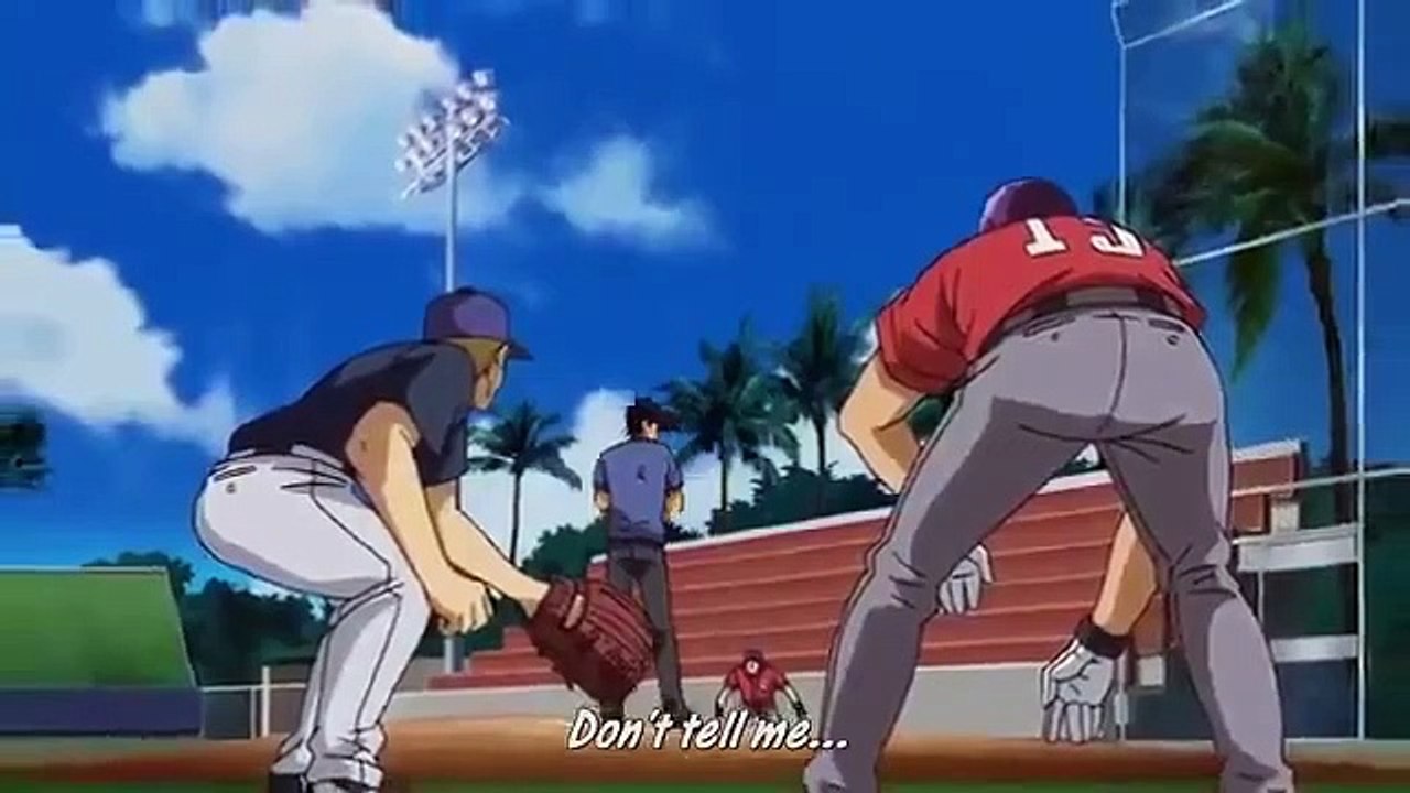 Major - Ep81 HD Watch