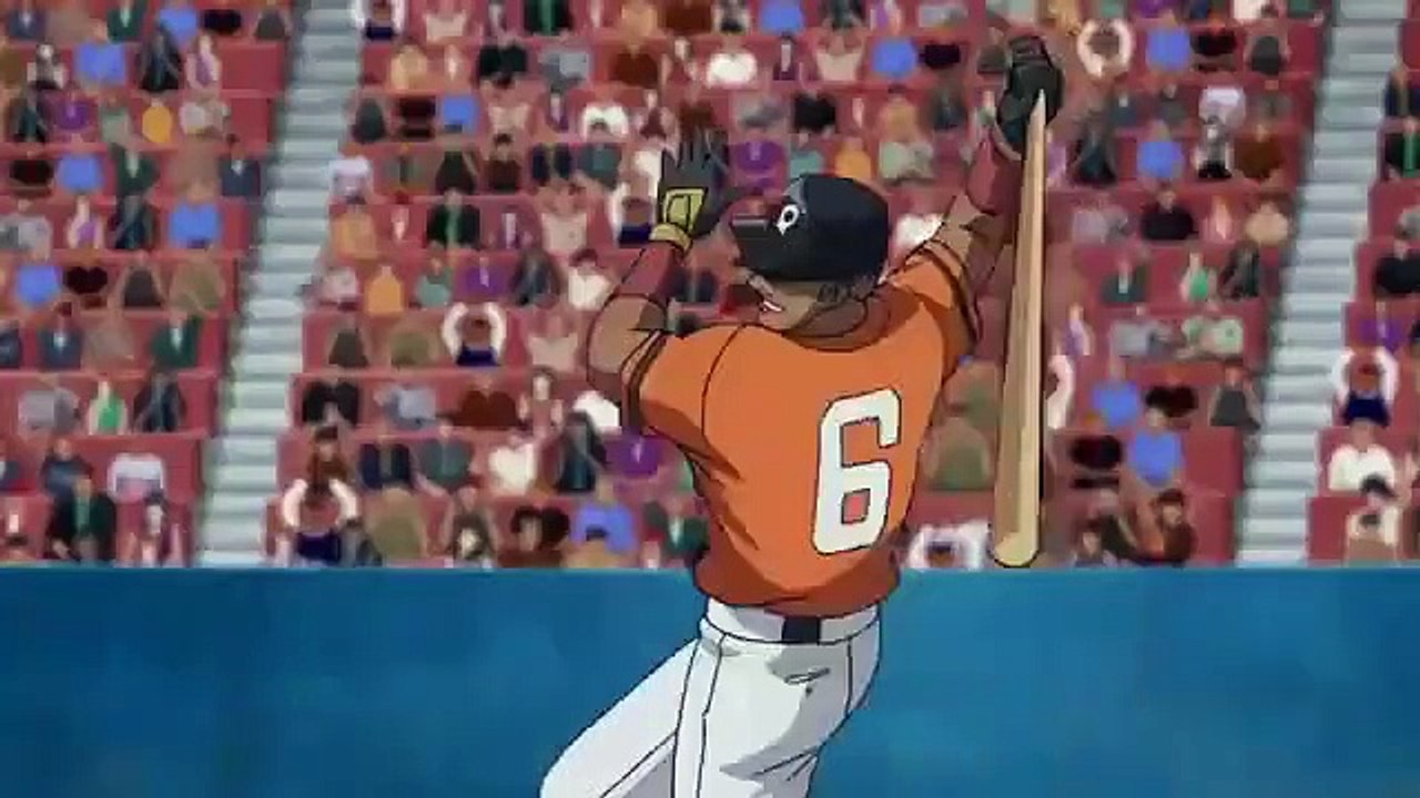 Major - Ep83 HD Watch