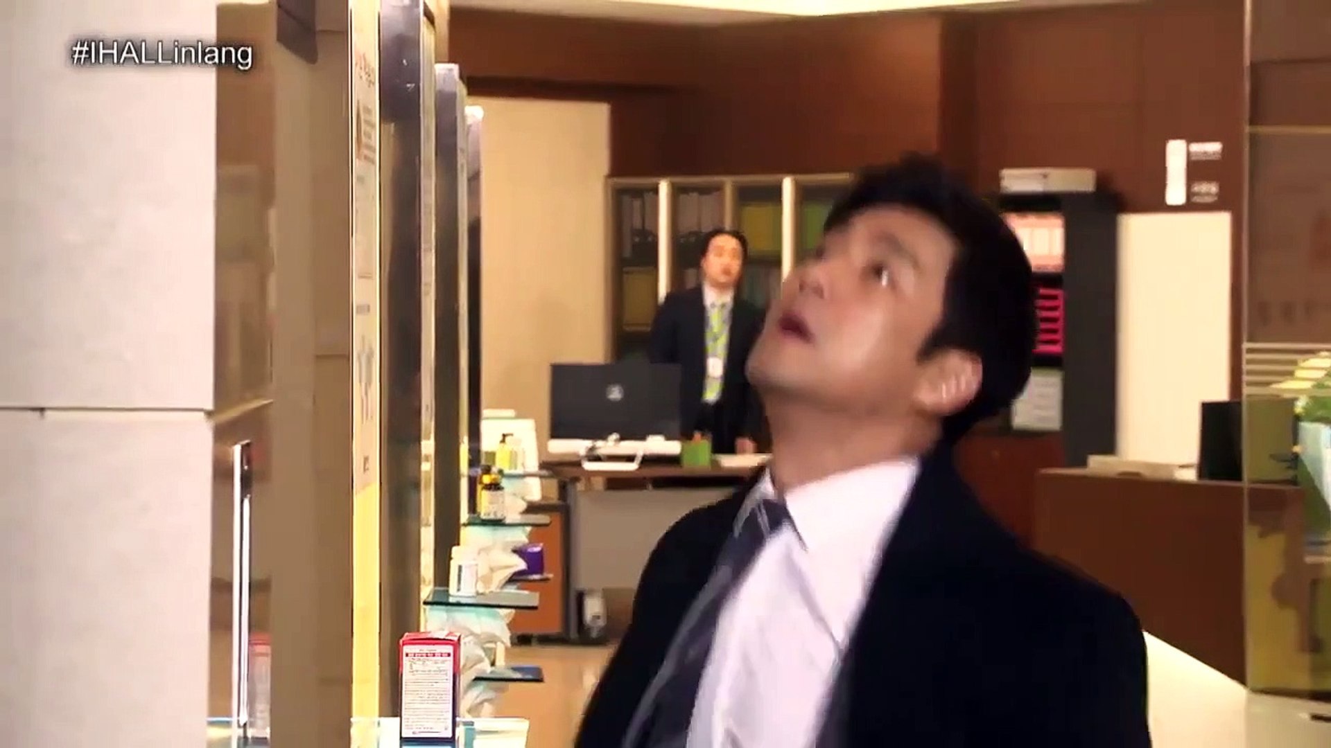 I Have a Lover Episode 52 Tagalog Dubbed