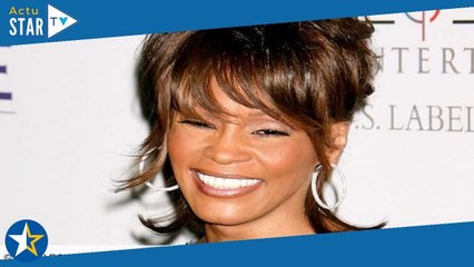 Whitney Houston : cette légende du cinéma américain qui craquait pour elle