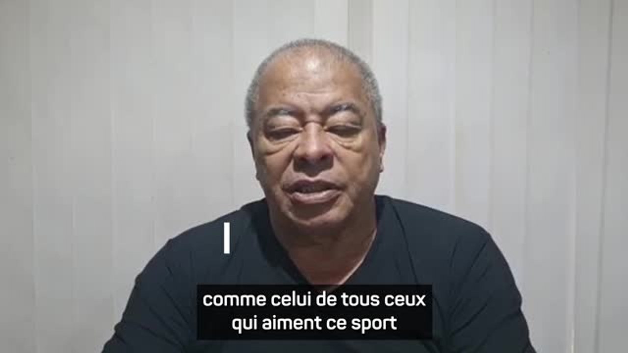 Décès de Pelé - Jairzinho : "Je rends hommage ici à mon idole et mon Roi"