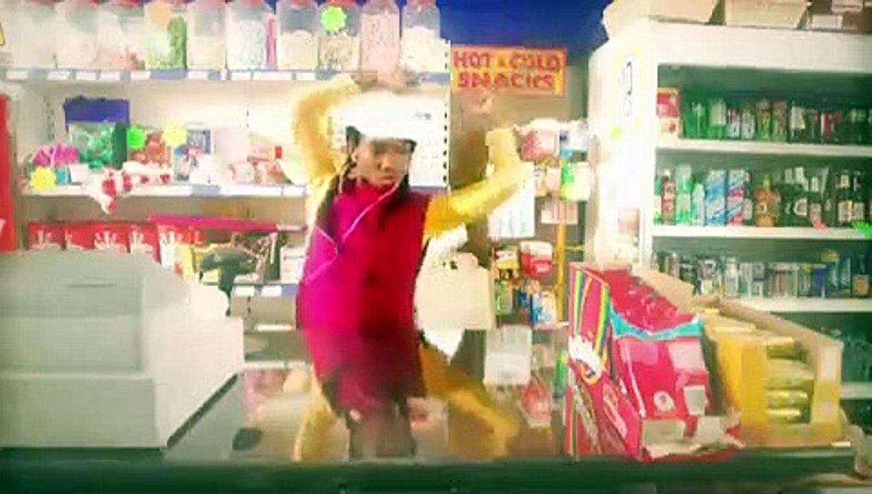 Chewing Gum - Se1 - Ep05 - The Last Supper HD Watch