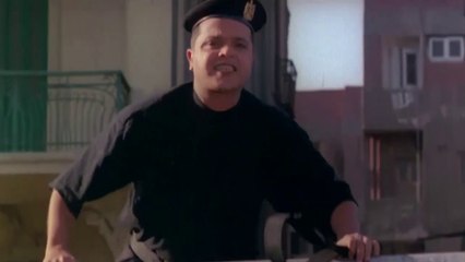 فيلم عسكر في المعسكر بطولة محمد هنيدي كامل