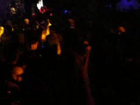 Paris métrOpOliS tck killer