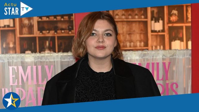 Ne me criez pas dessus : importunée par des fans, Louane Emera obligée de réagir