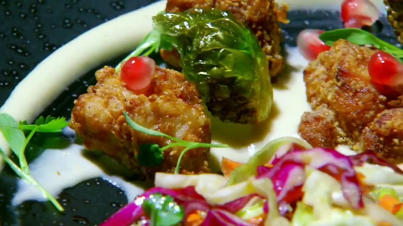 Masterchef - Se8 - Ep13 - Gordon's Game of Chicken HD Watch