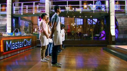 Masterchef - Se8 - Ep12 - In a Pinch HD Watch
