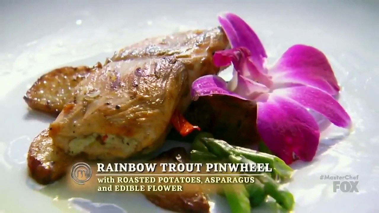 Masterchef - se8 - ep15 - the great outdoors hd watch