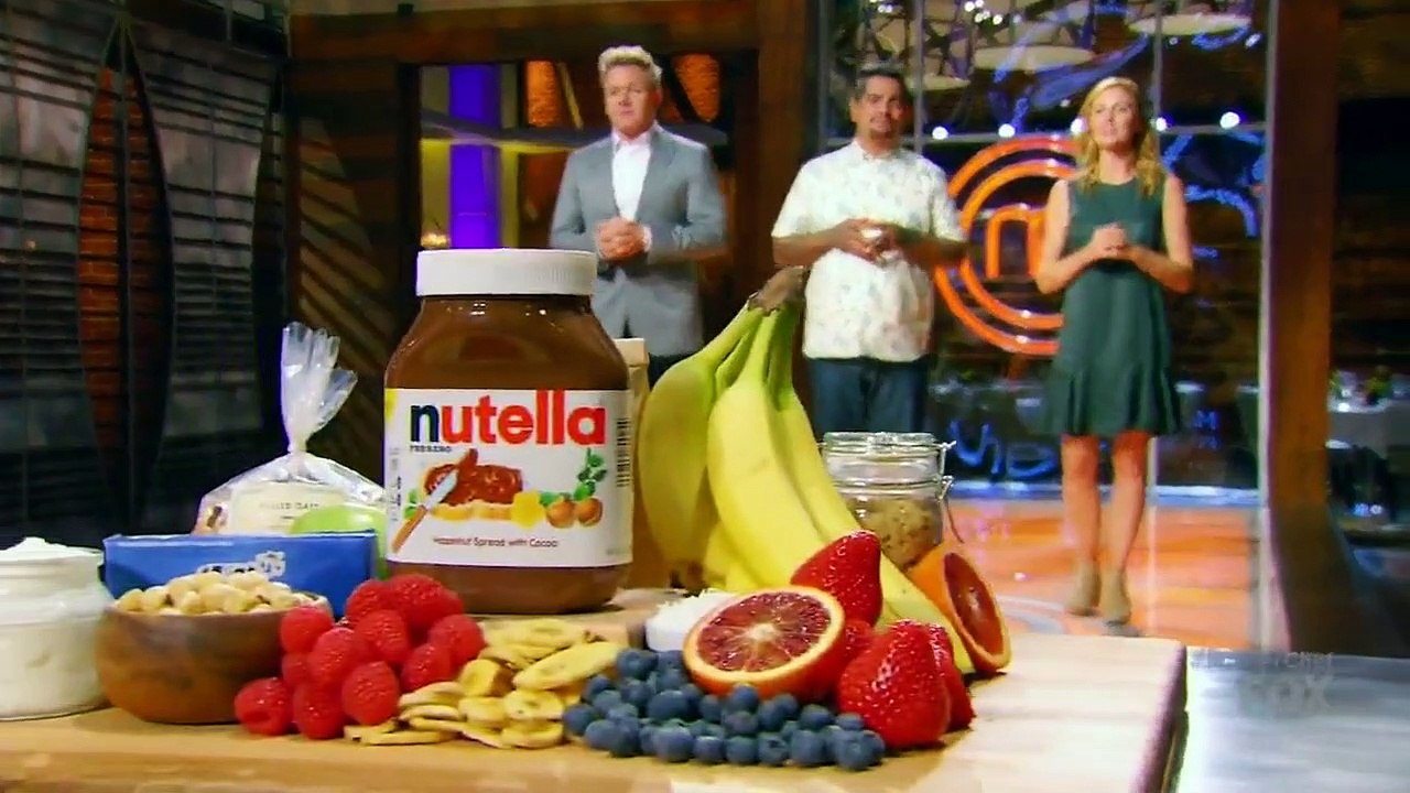 Masterchef - Se8 - Ep14 - A Mexican Tag Team Challenge HD Watch