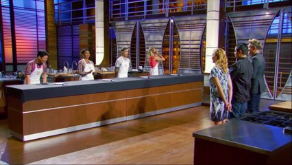 Masterchef - Se8 - Ep19 - The Semi-Finals HD Watch
