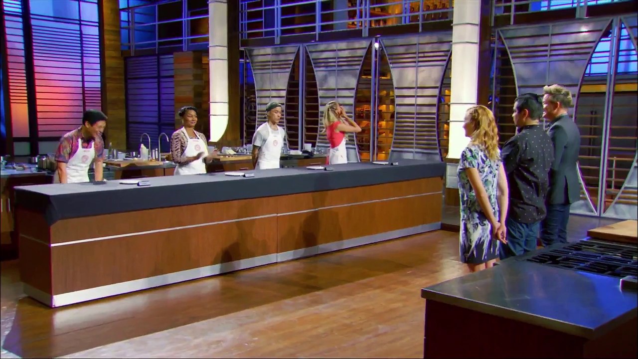 Masterchef - Se8 - Ep19 - The Semi-Finals HD Watch