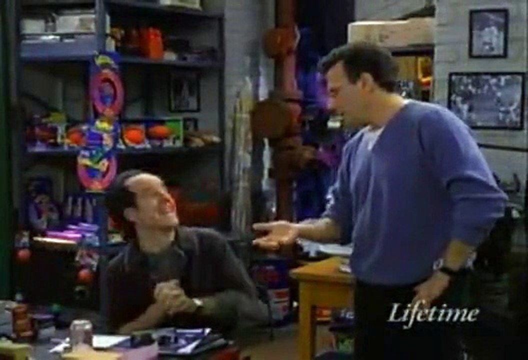 Mad About You - Se5 - Ep12 HD Watch