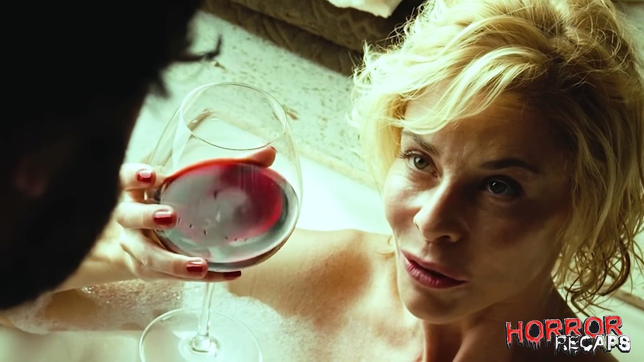 To Hide His Affair With A Student, He Kills His Wife, But Then She Resurrects | Horror Movie Recap