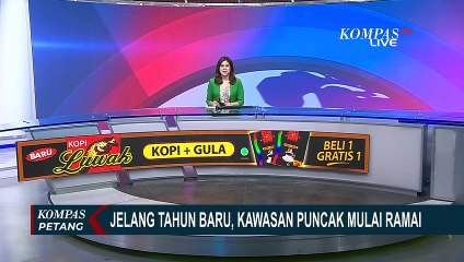 Polres Bogor Akan Berlakukan Sistem One Way Mulai Pukul 18.00 WIB Nanti!