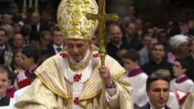 Addio a Ratzinger, Papa del dialogo fra fede e ragione