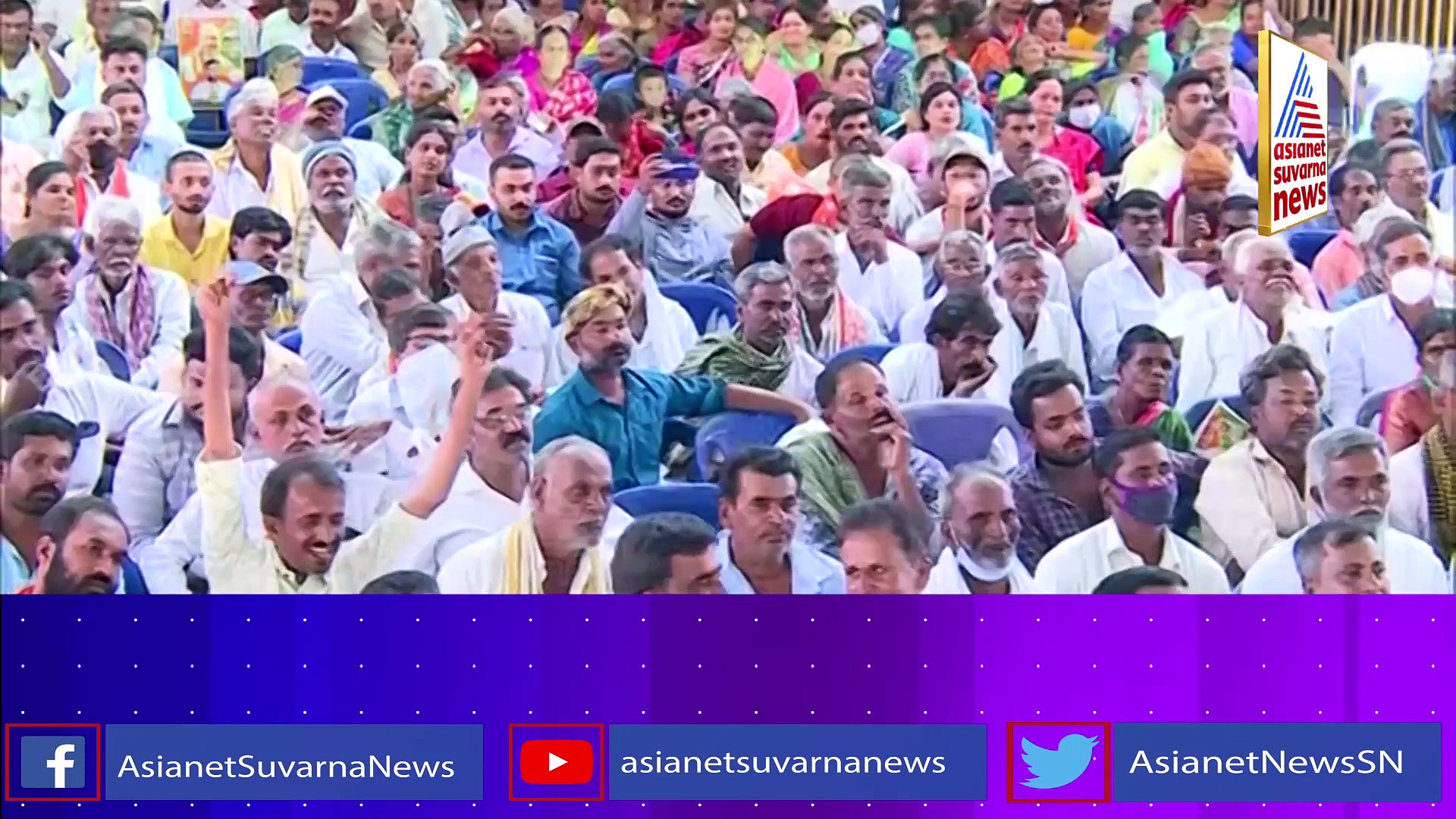 'ಗೌಡರ' ಪಾಳೇಪಟ್ಟು ಗೆಲ್ಲಲು ಕೇಸರಿ ರೋಚಕವ್ಯೂಹ: ಚಾಣಕ್ಯನ ದಂಡಯಾತ್ರೆಯ ತಂತ್ರವೇನು? 