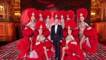 La grande soirée du 31 à Fontainebleau (France 2) : qui sont les invités du divertissement