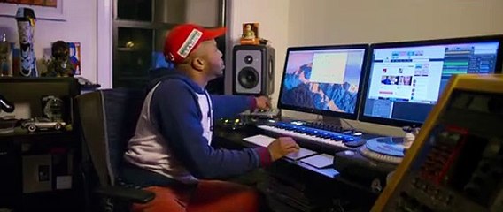 Rapture - Se1 - Ep07 - JUST BLAZE - It's Lit! HD Watch