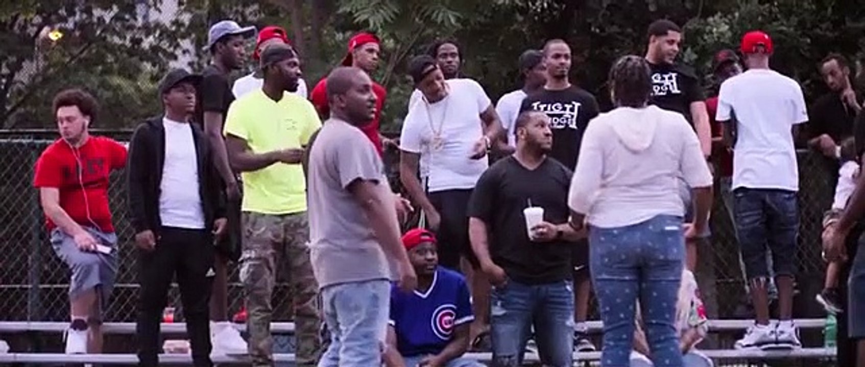 Rapture - Se1 - Ep08 - A BOOGIE WIT DA HOODIE - Uptown Baby HD Watch