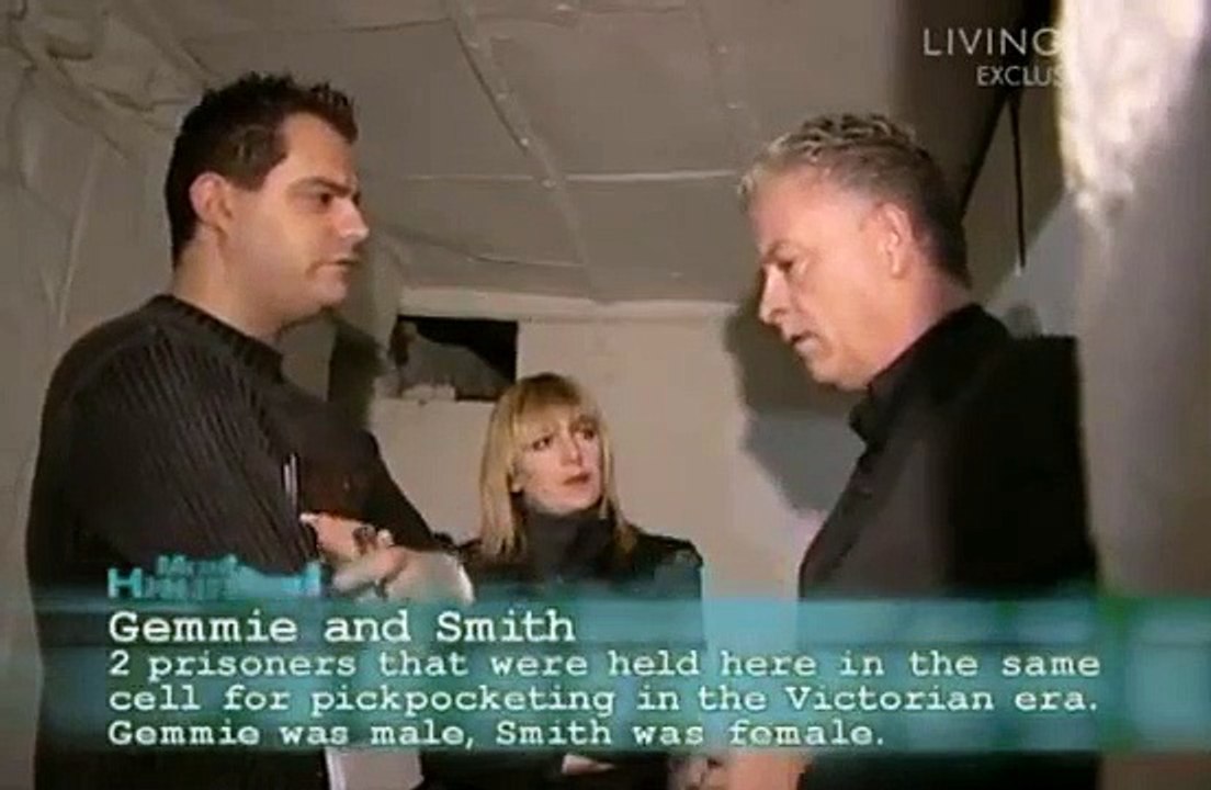 Most Haunted - Se4 - Ep10 HD Watch