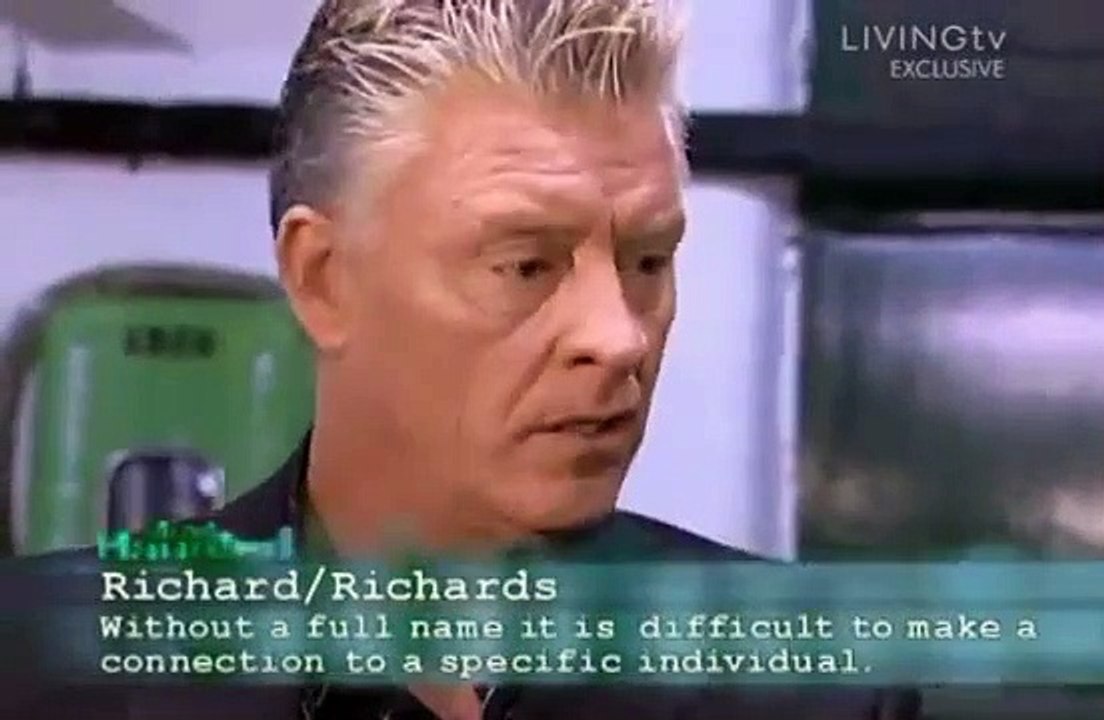 Most Haunted - Se4 - Ep11 HD Watch