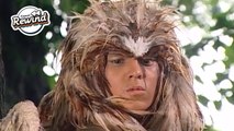 Kapuso Rewind: Ang pagtatagpo nina Alwina at Aguiluz (Mulawin)