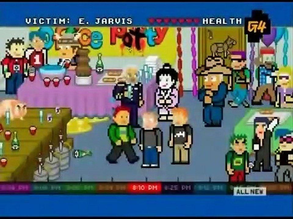 code monkey - Se2 - Ep08 HD Watch