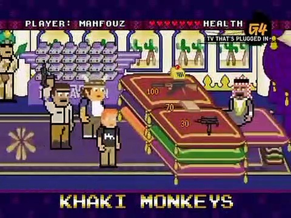 code monkey - Se2 - Ep09 HD Watch