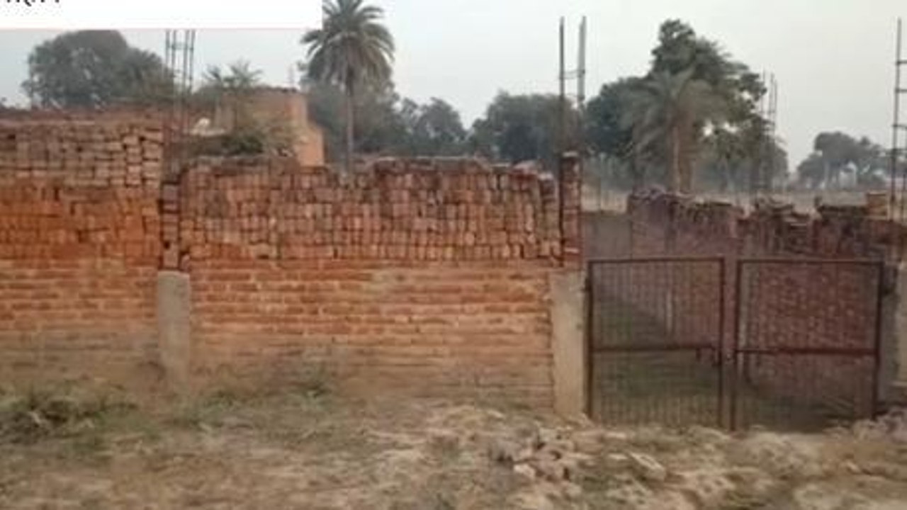 लहार :उप तहसील कार्यालय में रजिस्ट्री में चल रहा फर्जी बाड़ा