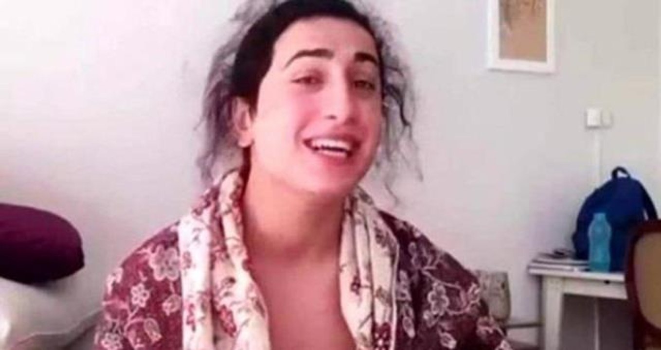 Gaga Bulut neden hapse girdi? Gaga Bulut neden gözaltına alındı, tutuklandı? Gaga Bulut suçu ne?