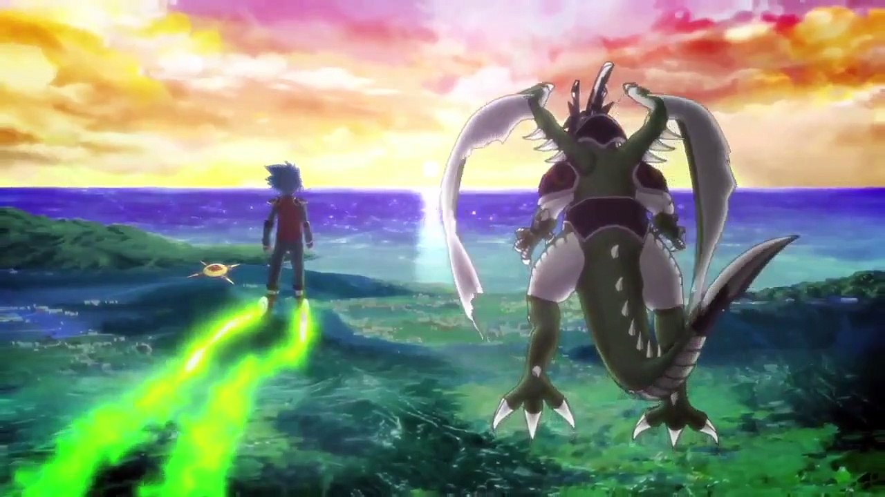 Future Card Buddyfight - Ep51 HD Watch