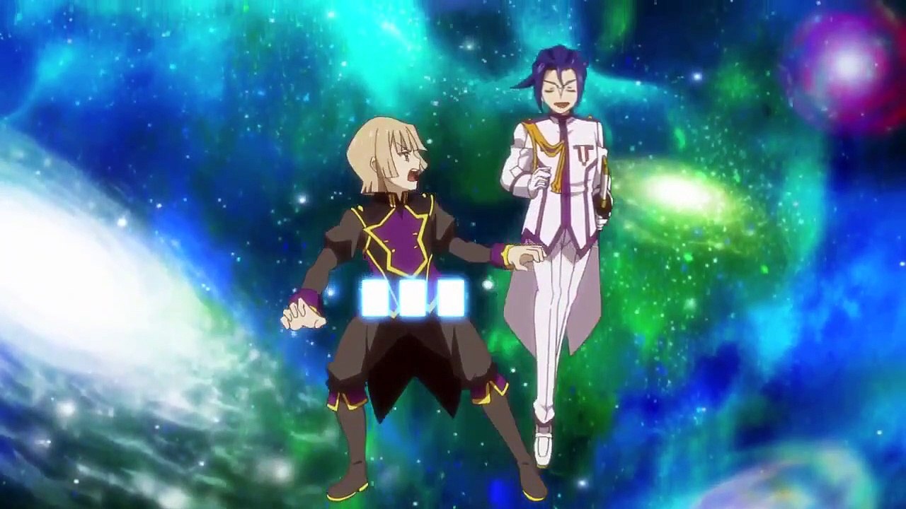 Future Card Buddyfight - Ep56 HD Watch