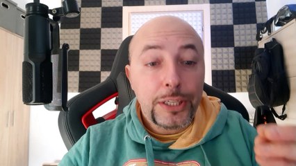 Gf Vip, La presa di posizione di George Ciupilan crea un ondata di polemiche