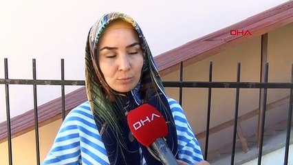 Veliden öğretmene 'eşime mesaj attın' saldırısı